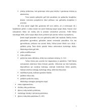 UAB "Arginta" pardavimų strategijos formavimas 5 puslapis