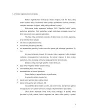 UAB "Arginta" pardavimų strategijos formavimas 6 puslapis