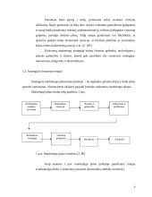 UAB "Arginta" pardavimų strategijos formavimas 8 puslapis