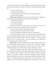 Marketingo strategija ir taktika organizuojant naujų automobilių pardavimą Lietuvoje 20 puslapis