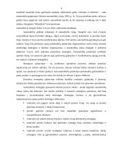 Marketingo strategija ir taktika organizuojant naujų automobilių pardavimą Lietuvoje 4 puslapis