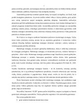 Marketingo strategija ir taktika organizuojant naujų automobilių pardavimą Lietuvoje 7 puslapis