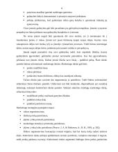 Marketingo strategija ir taktika organizuojant naujų automobilių pardavimą Lietuvoje 8 puslapis