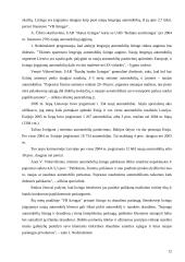 Automobilių rinka Lietuvoje 12 puslapis