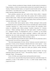 Automobilių rinka Lietuvoje 13 puslapis