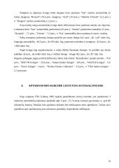 Automobilių rinka Lietuvoje 14 puslapis