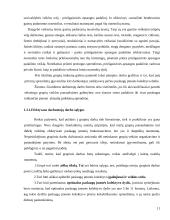 Paslaugos įmonės darbuotojų efektyvumo darbas 11 puslapis