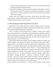 Paslaugos įmonės darbuotojų efektyvumo darbas 15 puslapis