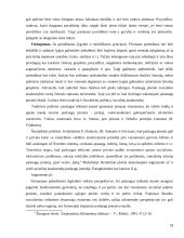 Paslaugos įmonės darbuotojų efektyvumo darbas 18 puslapis