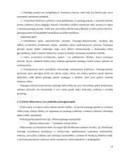 Paslaugos įmonės darbuotojų efektyvumo darbas 19 puslapis