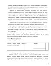 Paslaugų marketingo ypatumus sąlygojantys veiksniai 16 puslapis