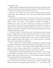 Paslaugų marketingo ypatumus sąlygojantys veiksniai 18 puslapis