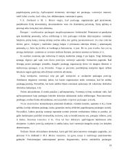 Paslaugų marketingo ypatumus sąlygojantys veiksniai 19 puslapis