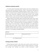 Paslaugų marketingo ypatumus sąlygojantys veiksniai 9 puslapis