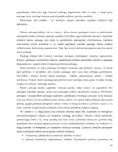 Paslaugų marketingo ypatumus sąlygojantys veiksniai 10 puslapis