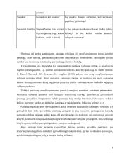 Marketingo strategijos planavimas organizuojant viešbučio veiklą Lietuvoje 9 puslapis