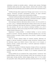 Viešbučio valdymo sprendimų priėmimo ypatumai 11 puslapis