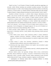 Viešbučio valdymo sprendimų priėmimo ypatumai 13 puslapis