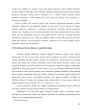 Viešbučio valdymo sprendimų priėmimo ypatumai 15 puslapis