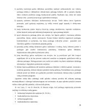 Viešbučio valdymo sprendimų priėmimo ypatumai 16 puslapis