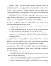 Viešbučio valdymo sprendimų priėmimo ypatumai 17 puslapis