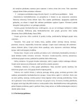 Viešbučio valdymo sprendimų priėmimo ypatumai 18 puslapis