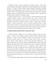 Viešbučio valdymo sprendimų priėmimo ypatumai 19 puslapis