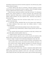 Viešbučio valdymo sprendimų priėmimo ypatumai 20 puslapis