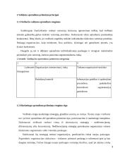 Viešbučio valdymo sprendimų priėmimo ypatumai 3 puslapis