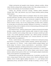 Viešbučio valdymo sprendimų priėmimo ypatumai 6 puslapis