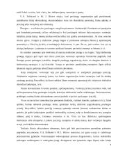 Viešbučio valdymo sprendimų priėmimo ypatumai 7 puslapis