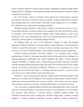 Viešbučio valdymo sprendimų priėmimo ypatumai 8 puslapis