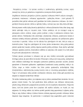 Marketingo strategija ir taktika organizuojant viešbučio “Linėja” paslaugų pardavimą 13 puslapis