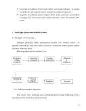 Marketingo strategijos planavimas organizuojant naujų automobilių pardavimą Lietuvoje 12 puslapis