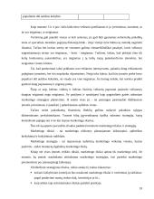 Marketingo strategijos planavimas organizuojant naujų automobilių pardavimą Lietuvoje 19 puslapis