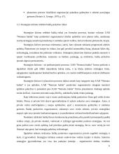 Marketingo strategijos planavimas organizuojant naujų automobilių pardavimą Lietuvoje 6 puslapis