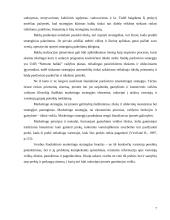 Marketingo strategijos planavimas organizuojant naujų automobilių pardavimą Lietuvoje 7 puslapis