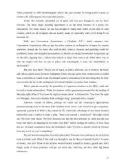 Branding strategy of British American Tobacco 11 puslapis