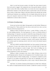 Branding strategy of British American Tobacco 12 puslapis