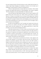 Branding strategy of British American Tobacco 13 puslapis