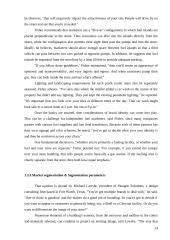 Branding strategy of British American Tobacco 14 puslapis