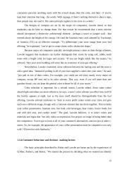 Branding strategy of British American Tobacco 15 puslapis