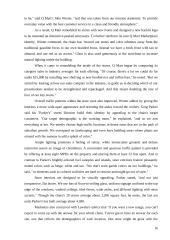 Branding strategy of British American Tobacco 16 puslapis