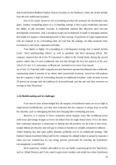 Branding strategy of British American Tobacco 19 puslapis