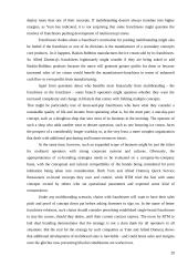 Branding strategy of British American Tobacco 20 puslapis