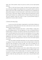 The Dunhill Branding Strategy of B.A.T. – A case study 12 puslapis