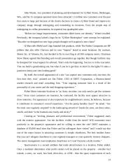 The Dunhill Branding Strategy of B.A.T. – A case study 13 puslapis