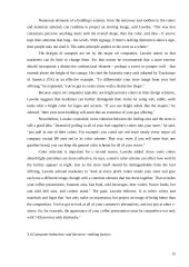 The Dunhill Branding Strategy of B.A.T. – A case study 15 puslapis