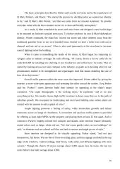 The Dunhill Branding Strategy of B.A.T. – A case study 16 puslapis