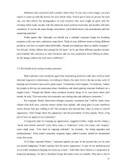 The Dunhill Branding Strategy of B.A.T. – A case study 17 puslapis